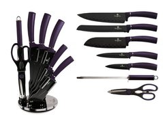 Набір ножів Berlinger Haus BH-2560 - 8пр.