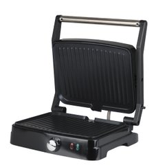 Гриль притискний Sokany SK-204 Electric Grill Maker 2000W