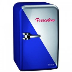 Холодильник переносной Frescolino Trisa 7708.1910 - синий