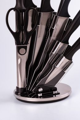 Набір кухонних ножів 7 предметів