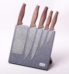 Набор ножей Kamille KM5045 - 6 пр