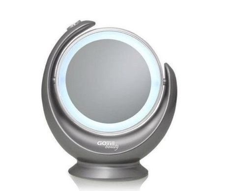 Косметичне дзеркало GOTIE GMR-319S - LED