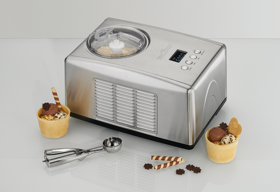 Апарат для приготування морозива PROFICOOK PC-ICM 1091