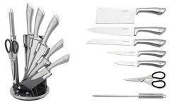 Набір ножів Royalty Line RL-KSS600 (8 пр)