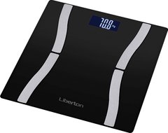 Весы напольные электронные LIBERTON LBS-0809 Smart - 180 кг