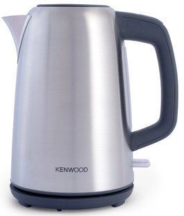 Електрочайник KENWOOD SJM490 - 1.7 л, 2200 Вт