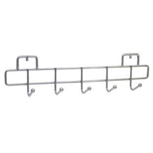 Крючки Besser 5шт 31.5х4.5х8.5см с креплением "SMART STICKER" KM-0168