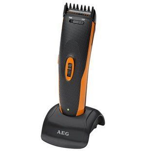 Машинка для стрижки волосся AEG HSM/R 5597