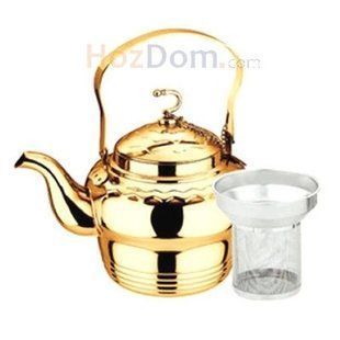 Чайник заварювальний Bohmann BH 9602 (1,0 л)