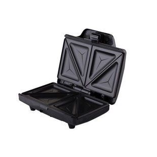 Сендвічниця трикутники LIBERTON LSM-7510 - 750 Вт