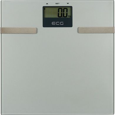 Фітнес ваги 5в1 ECG OV 126 - до 150 кг