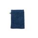 Рушник-рукавичка для обличчя KELA Ladessa, темно-синій, 15х21 см (23284)