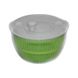 Сушка для зелені та салату Hilton XI 5207 (5 л)