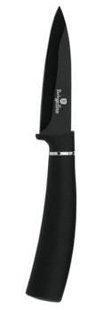Ніж для чищення Berlinger Haus Black Royal Collection BH-2381 - 9 см