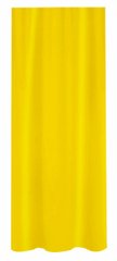 Шторка для ванної Spirella BIO жовта