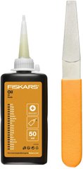 Набор для обслуживания инструмента Fiskars (1001640)