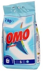 Засіб порошковий для прання білих тканин Omo Automat - 7кг (G12350)