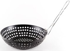 Сковорода для приготування страв на вугіллі GIPFEL AKRI 2200 - 30 см