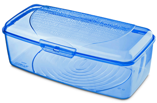 Ланч-бокс прямокутний Titiz Takeaway AP-9272 - 4 л