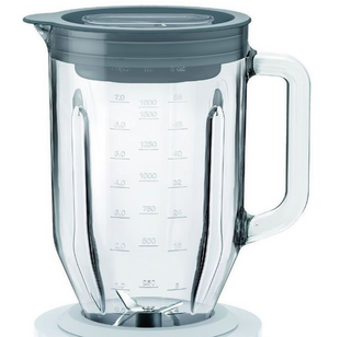 Блендер BRAUN JB 5160 WHITE