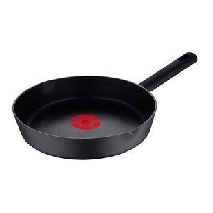 Сковорода Bergner Ion plus (BG-35905-BK) &ndash; 28 см