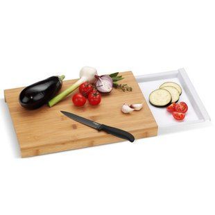 Разделочная доска KELA Klara (12516) - 38х25,5 см