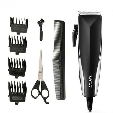 Професійна машинка для стрижки волосся VGR V-033
