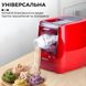 Локшинорізка електрична Sokany Noodle Maker 260 Вт машинка для приготування макаронів