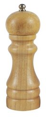 Млин для перцю дерев'яний Con Brio СВ-802 - 14 см