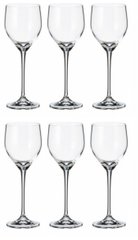 Набір бокалів для вина Bohemia Stella Sitta 1SF60/00000/245 - 245 мл, 6 шт