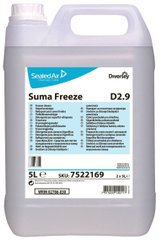 Средство для чистки холодильников и морозильных камер Suma Freeze D2.9 DIVERSEY - 5л (7522169)