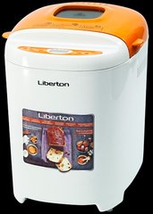 Хлебопечка Liberton LBM-6301 - 550 Вт