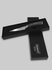 Нож универсальный из дамасской стали Maestro MR-1481 - 12 см