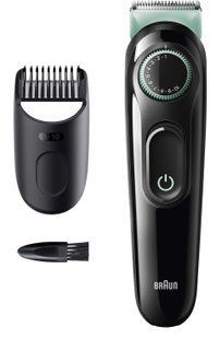 Тример BRAUN BeardTrimmer BT3321