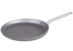 Сковорода блинная 30 см O.M.S(Турция) 3234-30 серый