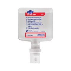 Гель-дезинфектант для рук Diversey Soft Care MED H5 100938826 - 1.3 л