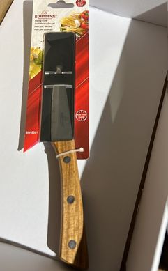 Ніж для чищення овочів Bohmann PARING KNIFE BH 5301 - 8.5 см