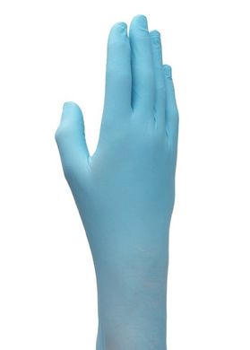 Нітрилові рукавички KLEENGUARD G10 (M) Kimberly Clark 5737201