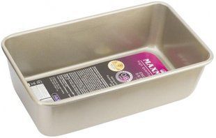 Форма для випікання прямокутна Maxmark MK-B24 - 24x13,5x6,7 см