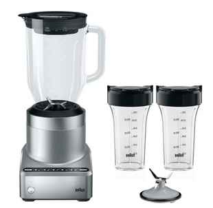Блендер BRAUN JB 7192