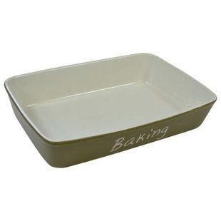 Форма для випікання Krauff Nature 24-269-045 - 2.8 л, 35х21, 5х6, 5 см