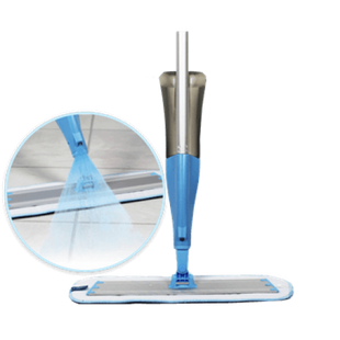 Швабра з розпилювачем E-Cloth Aqua Spray Deep Clean Mop 206472