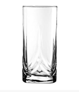 Набір склянок TRIUMPH Pasabahce 41630 - 290 мл, 6 шт.
