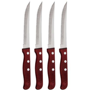 Набор ножей для стейка Blaumann BL-5013