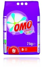 Засіб порошковий для прання кольорових тканин Omo Color - 7кг (G12351)