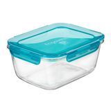 Емкость для продуктов Bormioli Rocco Evolution 389126MA4121990 - 23х18 см