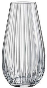 Ваза Bohemia Waterfall В82237/245 (24,5 см)