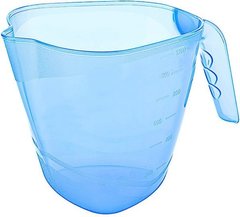 Мірна склянка Titiz TP-656-LB (блакитна) - 1.2 л