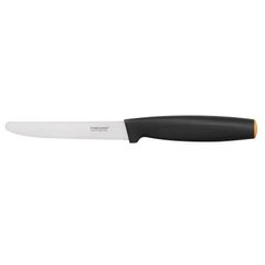 Кухонный нож для томатов Fiskars Functional Form (1014208) - 12 см