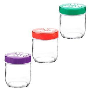 Ємність для продуктів Butterfly TITIZ PLASTIK KC-180 - 0,425 л